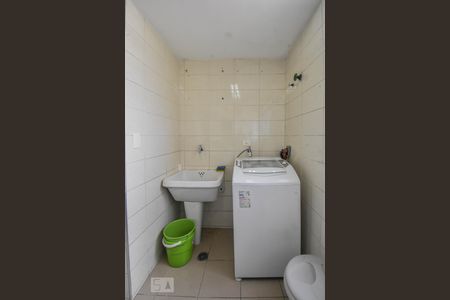 Apartamento à venda com 90m², 3 quartos e 1 vagaLavanderia