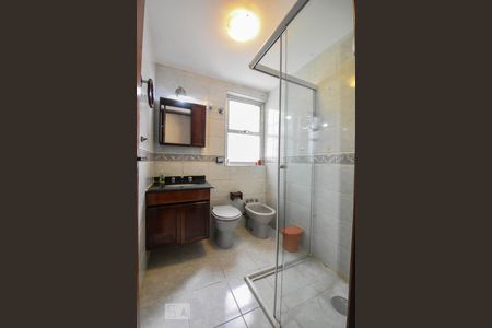 Apartamento à venda com 90m², 3 quartos e 1 vagaBanheiro 02