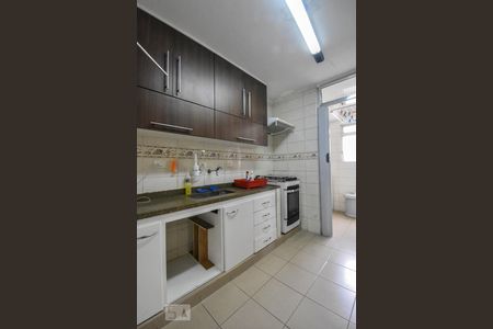 Apartamento à venda com 90m², 3 quartos e 1 vagaCozinha