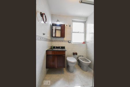 Apartamento à venda com 90m², 3 quartos e 1 vagaBanheiro 02