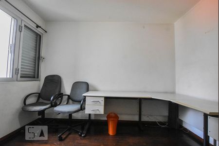 Apartamento à venda com 90m², 3 quartos e 1 vagaQuarto 03