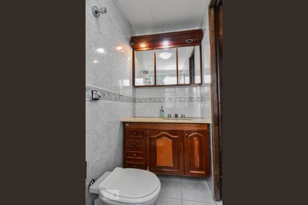 Apartamento à venda com 90m², 3 quartos e 1 vagaBanheiro Suíte 