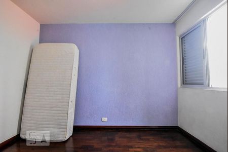 Apartamento à venda com 90m², 3 quartos e 1 vagaQuarto 02