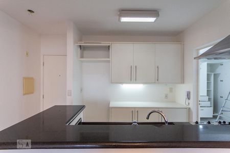Apartamento para alugar com 80m², 1 quarto e 2 vagas Apartamento para alugar com 80m², 1 quarto e 2 vagasCozinha