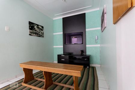 Apartamento para alugar com 80m², 1 quarto e 2 vagas Apartamento para alugar com 80m², 1 quarto e 2 vagasSala de Jogos Teen