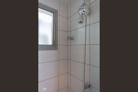 Apartamento para alugar com 80m², 1 quarto e 2 vagas Apartamento para alugar com 80m², 1 quarto e 2 vagasBanheiro