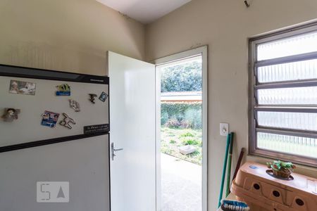 Casa para alugar com 500m², 3 quartos e 2 vagasQuarto de serviço