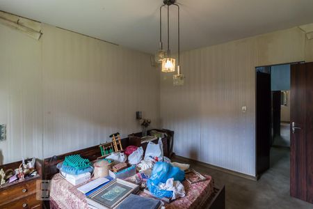 Casa para alugar com 500m², 3 quartos e 2 vagasSuíte