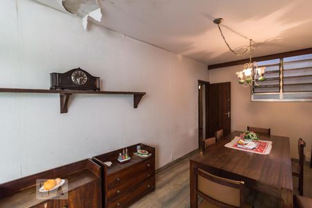 Casa para alugar com 500m², 3 quartos e 2 vagasSala de jantar