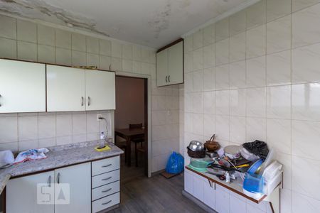 Casa para alugar com 500m², 3 quartos e 2 vagasCozinha