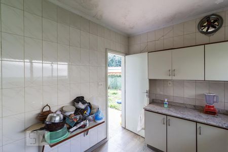 Casa para alugar com 500m², 3 quartos e 2 vagasCozinha