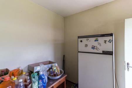 Casa para alugar com 500m², 3 quartos e 2 vagasQuarto de serviço