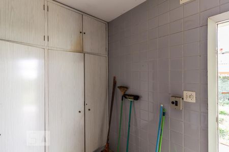 Casa para alugar com 500m², 3 quartos e 2 vagasÁrea de serviço