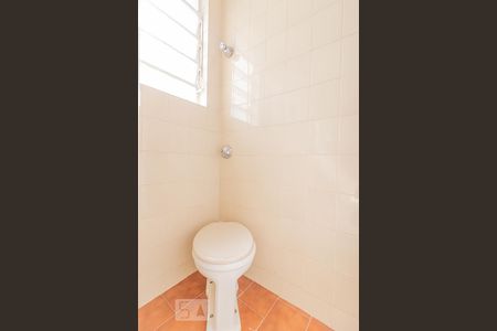 Apartamento para alugar com 75m², 3 quartos e 1 vagaBanheiro de Serviço