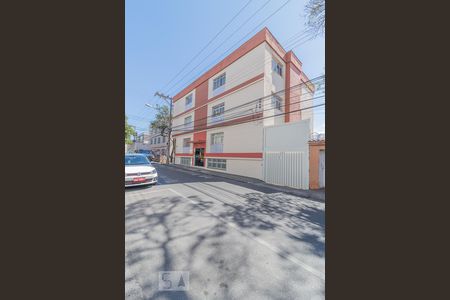 Apartamento para alugar com 75m², 3 quartos e 1 vagaFachada
