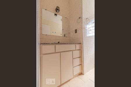 Apartamento para alugar com 75m², 3 quartos e 1 vagaBanheiro