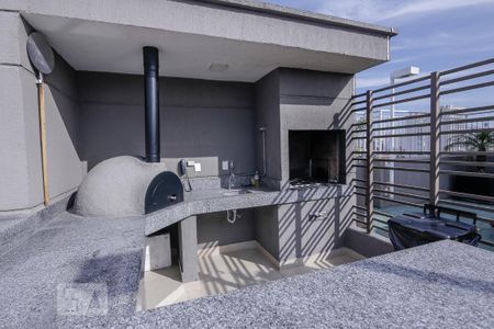 Apartamento para alugar com 88m², 2 quartos e 1 vagaChurrasqueira Cobertura
