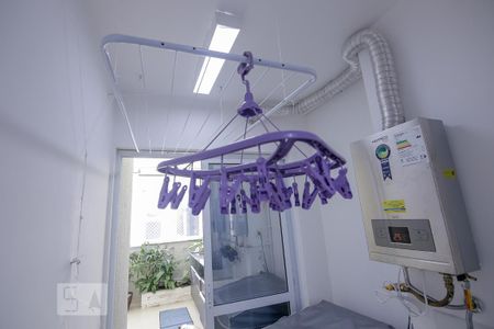 Apartamento para alugar com 88m², 2 quartos e 1 vagaÁrea de Serviço