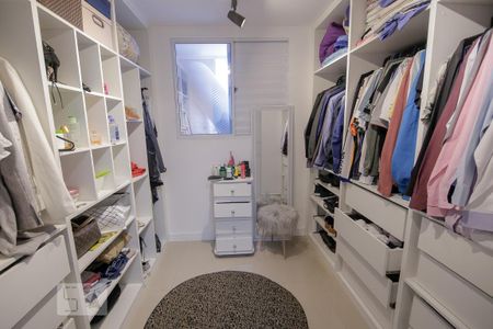 Apartamento para alugar com 88m², 2 quartos e 1 vagaCloset Quarto 2