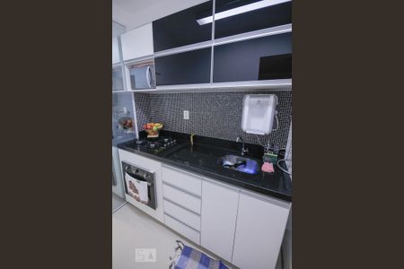 Apartamento para alugar com 88m², 2 quartos e 1 vagaCozinha