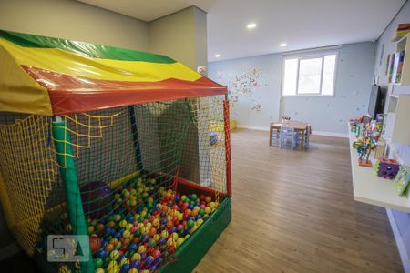 Apartamento para alugar com 88m², 2 quartos e 1 vagaBrinquedoteca