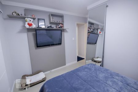 Apartamento para alugar com 88m², 2 quartos e 1 vagaQuarto 2