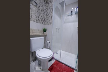 Apartamento para alugar com 88m², 2 quartos e 1 vagaBanheiro Social