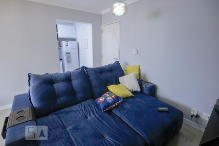 Apartamento para alugar com 88m², 2 quartos e 1 vagaSala