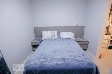 Apartamento para alugar com 88m², 2 quartos e 1 vagaQuarto 2