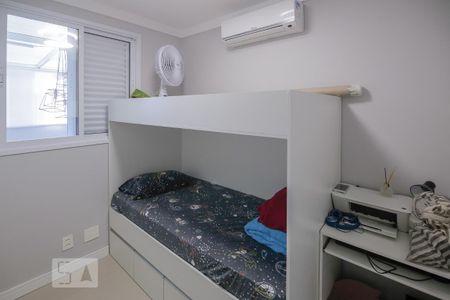 Apartamento para alugar com 88m², 2 quartos e 1 vagaQuarto 1
