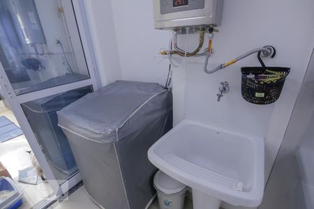 Apartamento para alugar com 88m², 2 quartos e 1 vagaÁrea de Serviço