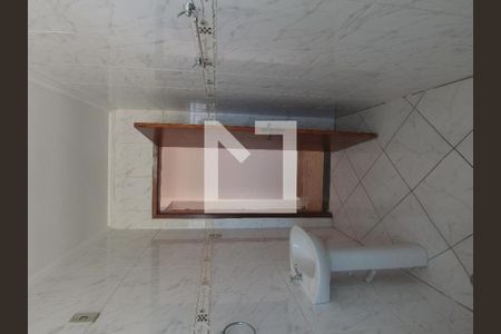 Casa à venda com 200m², 2 quartos e sem vagaBanheiro Suite 01