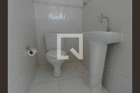 Casa à venda com 200m², 2 quartos e sem vagaLavabo