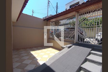 Casa à venda com 200m², 2 quartos e sem vagaArea da Frente
