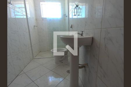 Casa à venda com 200m², 2 quartos e sem vagaBanheiro Suite 01