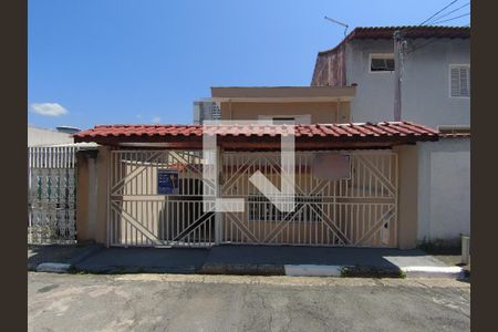 Casa à venda com 200m², 2 quartos e sem vagaFachada da casa