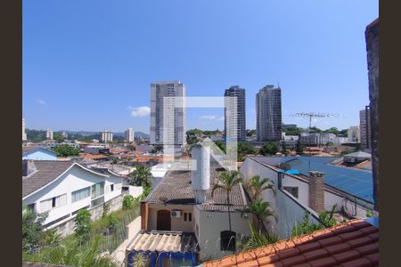 Casa à venda com 200m², 2 quartos e sem vagaVista da janela Suite 02