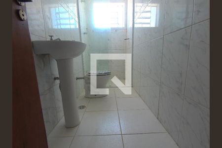 Casa à venda com 200m², 2 quartos e sem vagaBanheiro Suite 02
