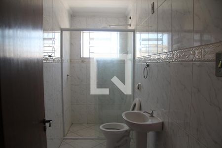 Casa à venda com 200m², 2 quartos e sem vagaBanheiro Suite 01