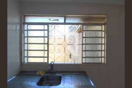 Casa à venda com 200m², 2 quartos e sem vagaCozinha