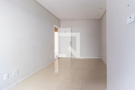Sala de apartamento à venda com 2 quartos, 52m² em Vila Monte Santo, São Paulo