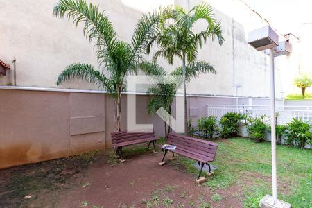 Apartamento à venda com 52m², 2 quartos e 1 vaga Apartamento à venda com 52m², 2 quartos e 1 vagaÁrea comum