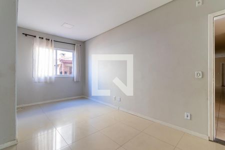 Sala de apartamento à venda com 2 quartos, 52m² em Vila Monte Santo, São Paulo