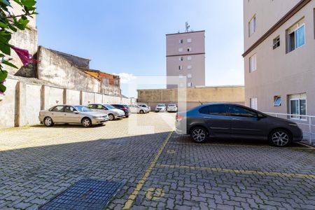 Apartamento à venda com 52m², 2 quartos e 1 vaga Apartamento à venda com 52m², 2 quartos e 1 vagaGaragem