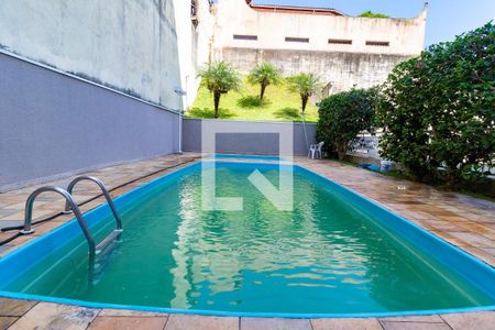 Apartamento à venda com 52m², 2 quartos e 1 vaga Apartamento à venda com 52m², 2 quartos e 1 vagaÁrea comum - Piscina
