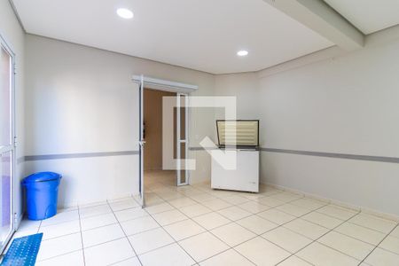 Apartamento à venda com 52m², 2 quartos e 1 vaga Apartamento à venda com 52m², 2 quartos e 1 vagaÁrea comum - Salão de festas