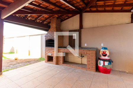 Apartamento à venda com 52m², 2 quartos e 1 vaga Apartamento à venda com 52m², 2 quartos e 1 vagaÁrea comum - Churrasqueira