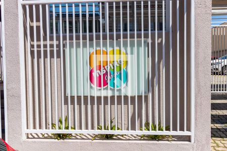 Apartamento à venda com 52m², 2 quartos e 1 vaga Apartamento à venda com 52m², 2 quartos e 1 vagaFachada do Prédio