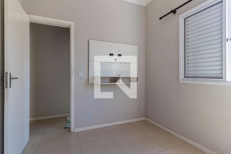 Quarto 1 de apartamento à venda com 2 quartos, 52m² em Vila Monte Santo, São Paulo