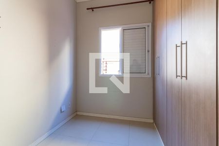 Quarto 2 de apartamento à venda com 2 quartos, 52m² em Vila Monte Santo, São Paulo